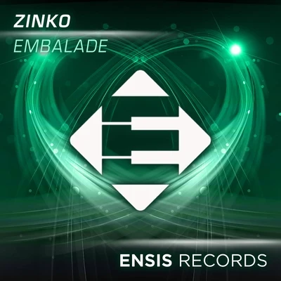 Embalade (Radio Edit) 專輯 Zinko