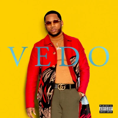 VEDO 專輯 DJ G.O.D./Vedo