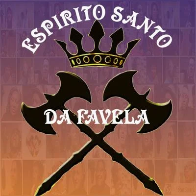 Espírito Santo da Favela 專輯 Morito/Orchestre Yves Roche/Eliane/Daphné/Céraphine