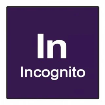 The Lost EP 專輯 INCOGNITO