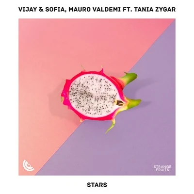 Stars 專輯 Mauro Valdemi