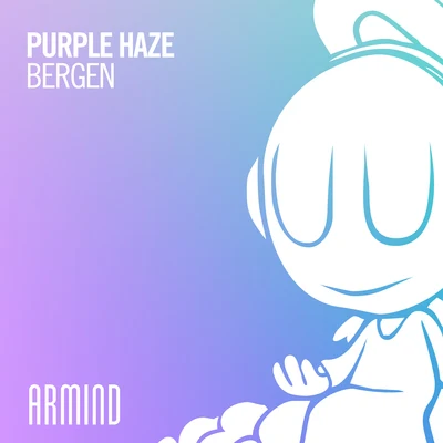 Bergen 專輯 Purple Haze/KhoMha