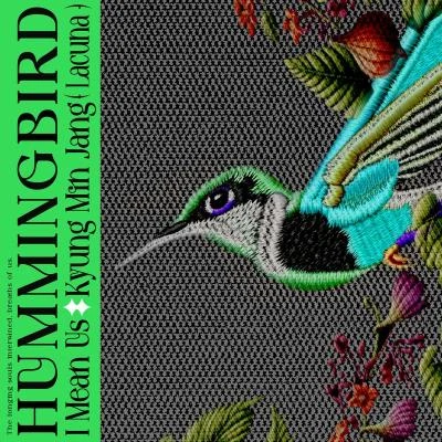 hummingbird 专辑 凤小岳/I Mean Us