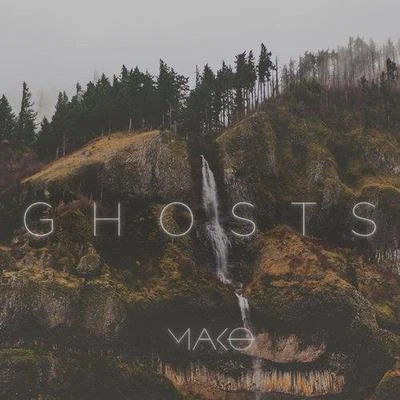 Ghosts(Club Mix) 專輯 MAKO