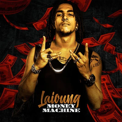 Money Machine 专辑 E$$E/Laioung