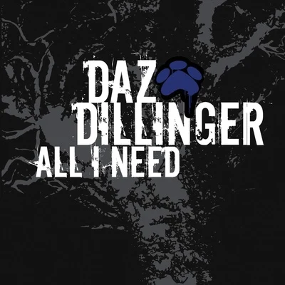 Daz Dillinger All I Need (Radio Mix)