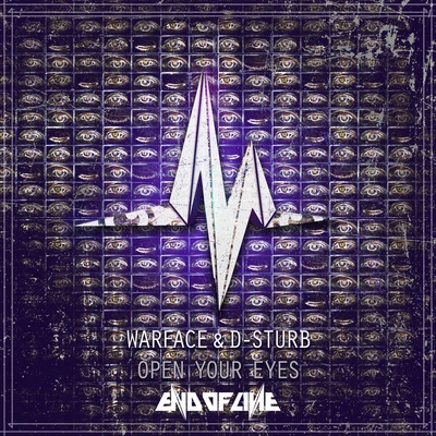 Open Your Eyes (Radio Edit) 專輯 Warface