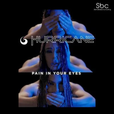 Pain In Your Eyes 專輯 Hurricane