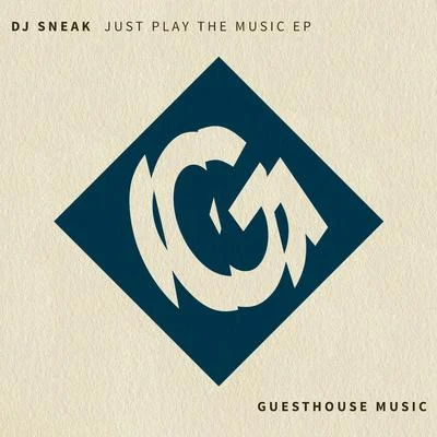 Just Play the Music - EP 專輯 Cassy/DJ Sneak