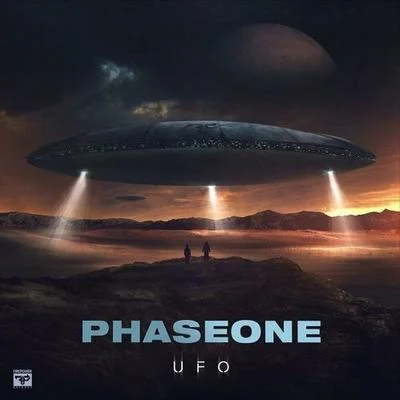 UFO 專輯 PON CHO/Jess Kent/PhaseOne/Akouo/Dro Carey