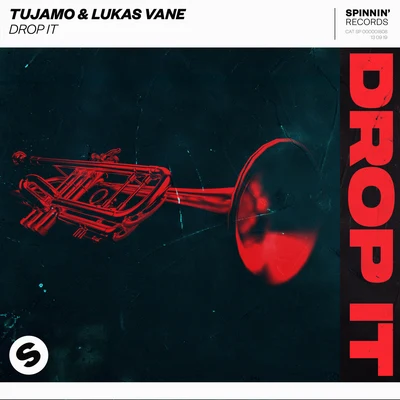 Drop It 專輯 Tujamo