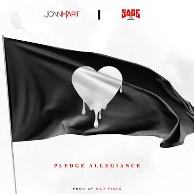 Pledge Allegiance (feat. Sage the Gemini) 專輯 Jonn Hart/Jenn Morel