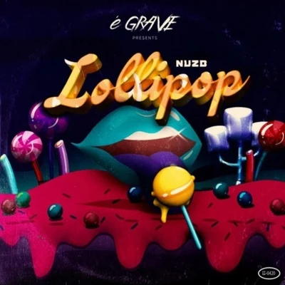 Lollipop 专辑 NUZB