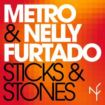 MetroSebo K Sticks & Stones [Mojito Remix]