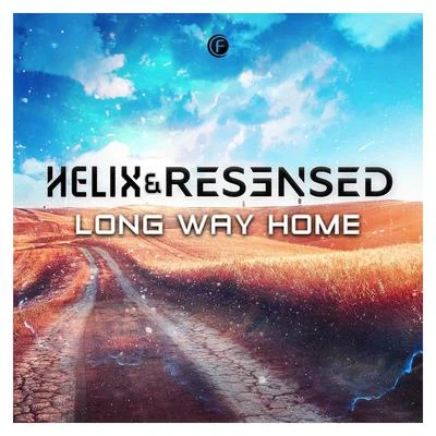 Long Way Home 专辑 Resensed