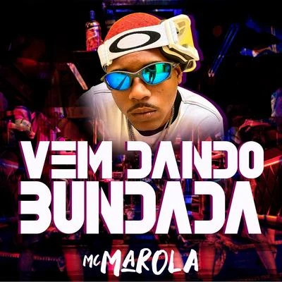 Vem Dando Bundada 專輯 Mc Leozinho ZS/Mc Marola