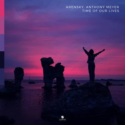 Anthony MeyerFirazDigitalTek Time of Our Lives