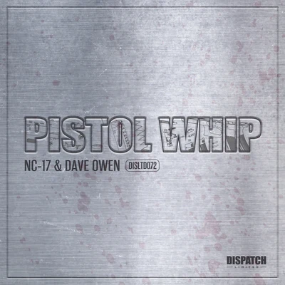 Dave OwenT.R.A.C. Pistol Whip EP