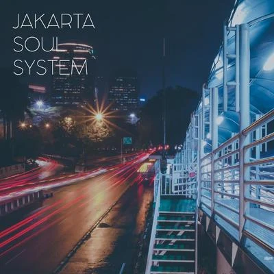 Jakarta Soul System 专辑 NSG/Frenna