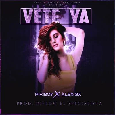 VE特ya (feat. Alex GX in Vic圖書boy在) 專輯 Piriboy/Clase The Fresh Melody/Master P