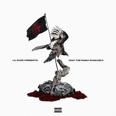 Lil Durk Presents: Only the Family Involved, Vol. 2 專輯 Lil Durk/Ayra Starr/David Guetta