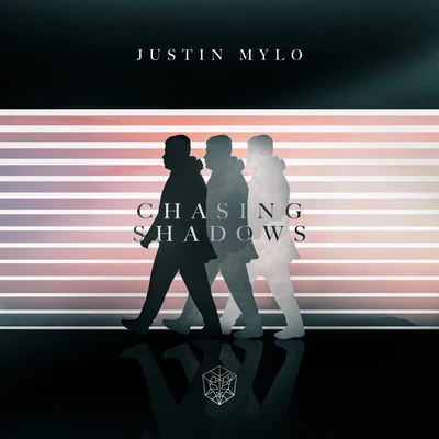 Chasing Shadows (Extended Mix) 專輯 Justin Mylo