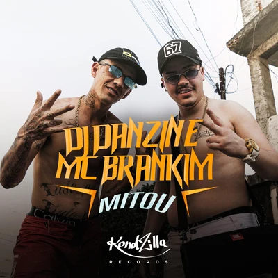 Mitou 专辑 DJ JM/MC Brankim