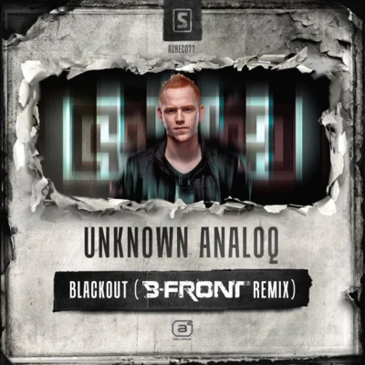 Unknown AnaloqB-Front Blackout (B-Front Remix)