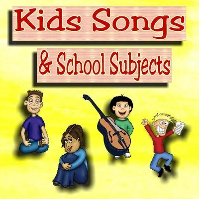 MARIAFragma Kids Songs & School Subjects