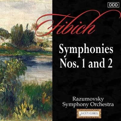 Fibich: Symphonies Nos. 1 and 2 专辑 Razumovsky Symphony Orchestra