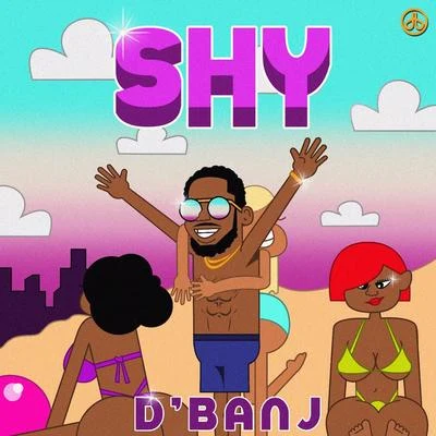 Shy 專輯 DBanj