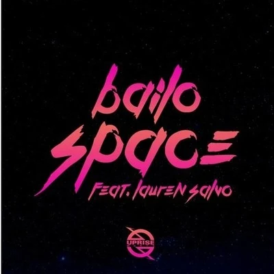 Space 專輯 araabMUZIK/Bailo