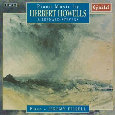 Chamber Choir HymniaFlemming WindekildeHerbert Howells Howells: Gadabout, Three Pieces Op. 14, Sonatina - Stevens: Fantasia, Sonata, Aria