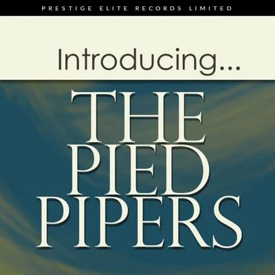 Introducing… The Pied Pipers 專輯 The Pied Pipers/Johnny Mercer