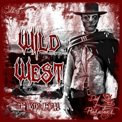 GhosttBreno MirandaBorgges Wild West (Intro) (Instrumental)