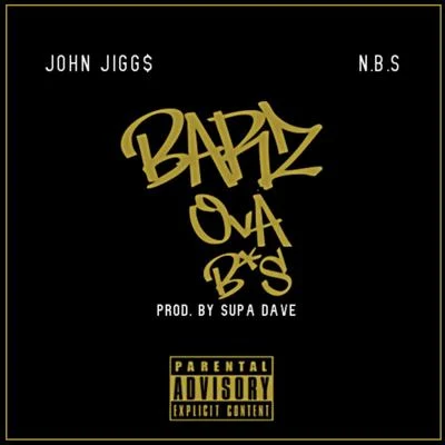 Barz Ova BS 專輯 Nam Nitty/Rim/Rocc Spotz/K Sluggah/John Jigg$