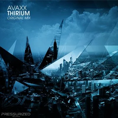 Thirium 專輯 Avaxx/Kate Wild