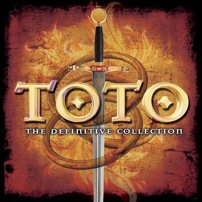 toto The Definitive Collection (Single Version)