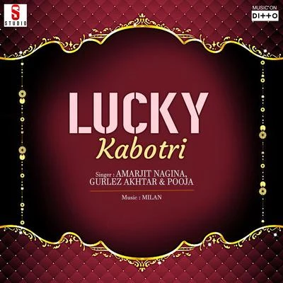 Lucky Kabotri 专辑 Gurlez Akhtar/Miss Pooja/Shinda Shonki/Harnder Sandhu/Deep Dhillon