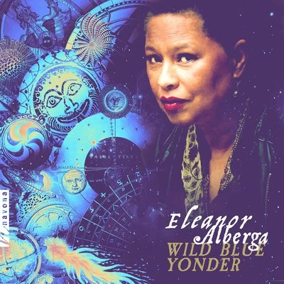 Eleanor Alberga: Wild Blue Yonder (Live) 專輯 Nicholas Daniel