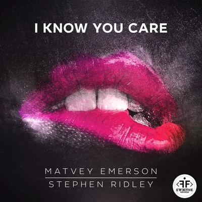 I Know You Care 專輯 DJ Frog/Matvey Emerson/ZAPOLYA/Mastik Lickers