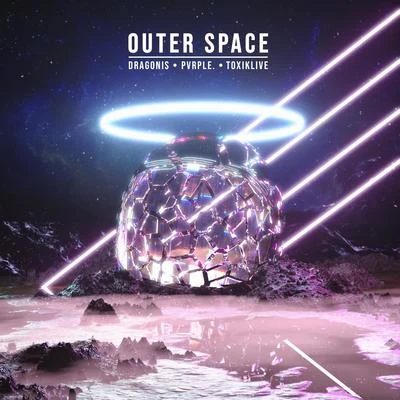 Outer Space 專輯 DraGonis/Rovy/Boface