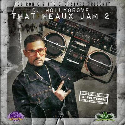 That Heaux Jam 2 專輯 OG Ron C/Lil Flip