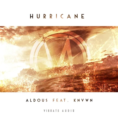 Hurricane 專輯 Aldous