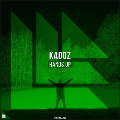 Hands Up 專輯 Kadoz