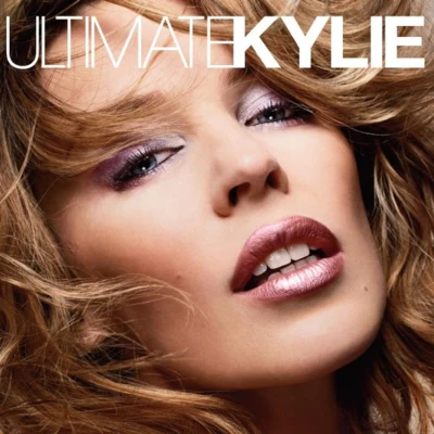 Ultimate Kylie 專輯 Jamie Hartman/Isabel Guzman/Tina Harris/Kylie Minogue/Christophe Willem