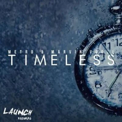 Timeless 專輯 Metro