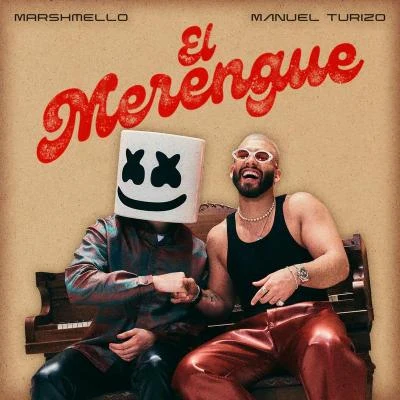 El Merengue 專輯 Marshmello/Facade/Selena Gomez