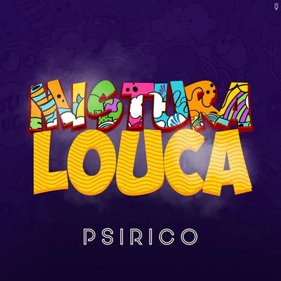 psiricoIvete Sangalo Mistura Louca (Ao Vivo)