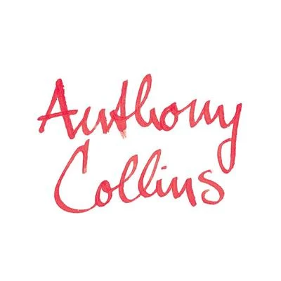 LuzMore Please 专辑 Anthony Collins